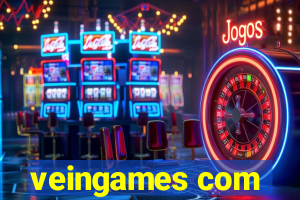 veingames com